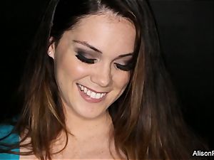 Behind the sequences interview with Alison Tyler